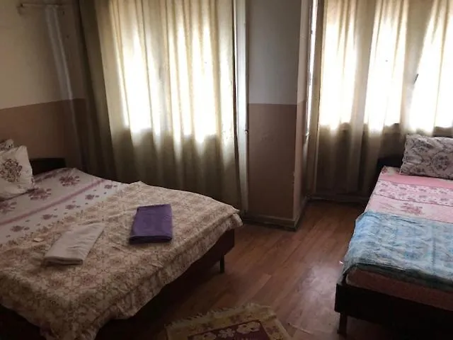 Sungur Otel Konak  Türkiye