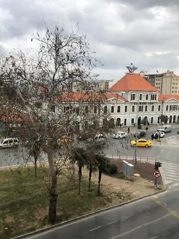 Sungur Otel Konak  İzmir