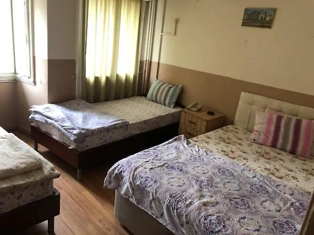 Sungur Otel Konak  0*, İzmir Türkiye