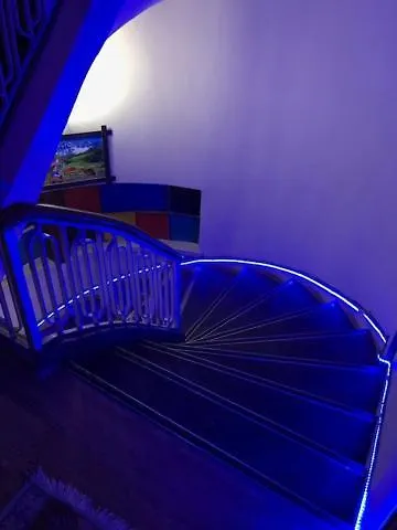 Sungur Otel Konak