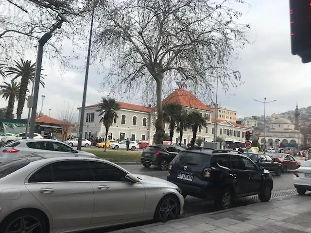 Sungur Otel Konak   İzmir