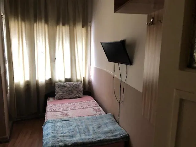 Sungur Otel Konak  Türkiye