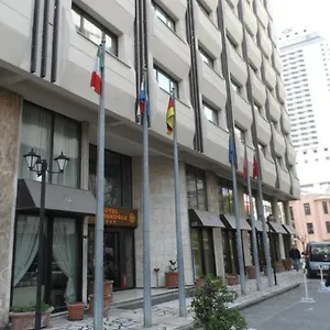 Yumukoglu Otel