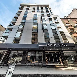 Madi İzmir