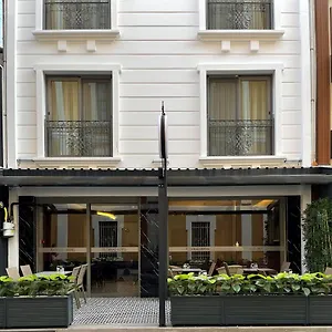 Mithras Otel