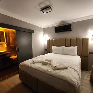 Talles Otel