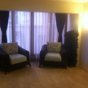 3* Hotel Megapole