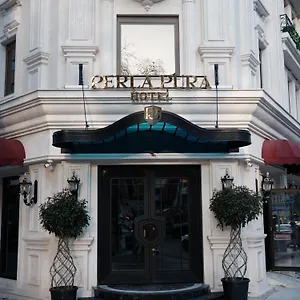 Perla Pura Otel