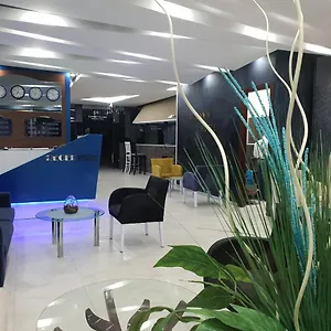 Alican 2 Otel
